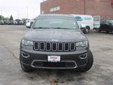 Used 2018 Jeep Grand Cherokee Limited image 2