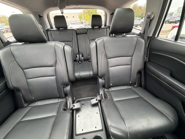 Used 2020 Honda Pilot Elite image 17
