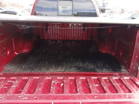 Used 2014 Ford F150 Lariat w/ Equipment Group 501A Mid image 9