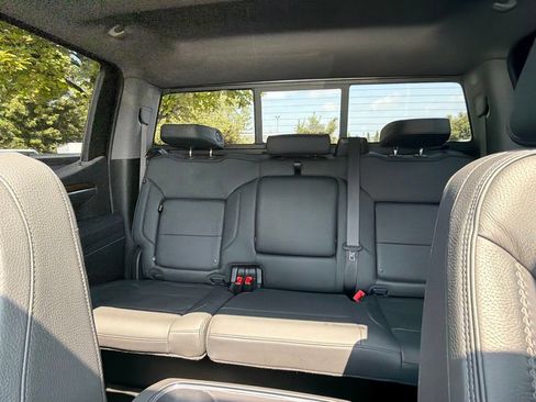 Used 2025 GMC Sierra 1500 Denali w/ Denali Reserve Package AWD/4WD image 41