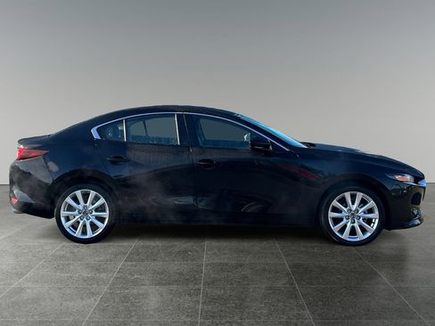 Used 2025 MAZDA MAZDA3 s image 8