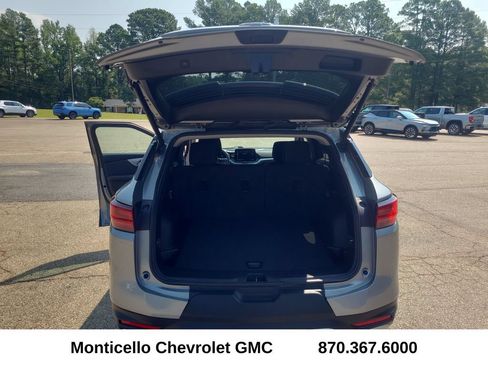 Used 2023 Chevrolet Blazer LT w/ Convenience Package FWD image 28