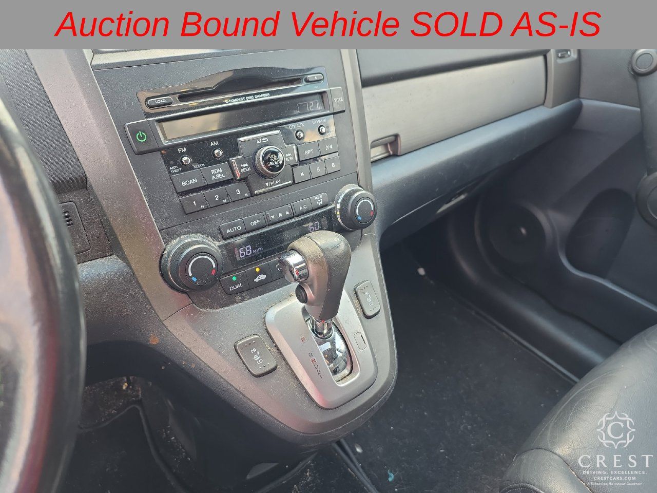Used 2011 Honda CR-V EX-L image 21