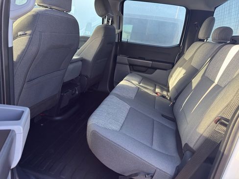 Used 2021 Ford F150 XLT image 16