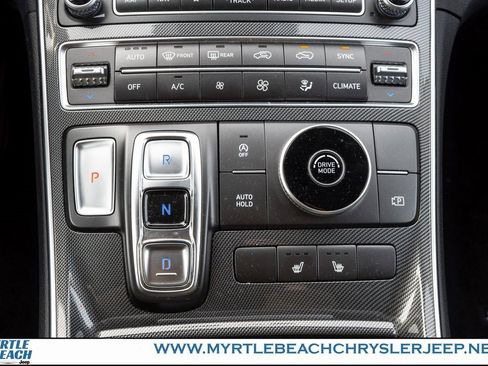 Used 2023 Hyundai Santa Fe XRT image 23