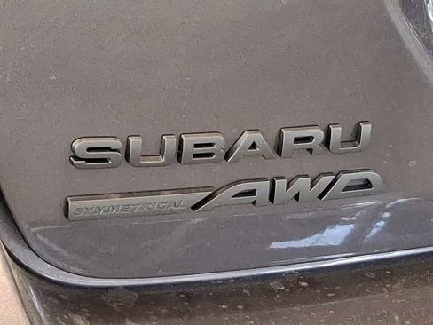 New 2026 Subaru Crosstrek 2.5i Limited w/ Crosstrek Mirror Package image 15