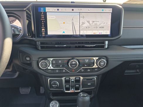 New 2026 Jeep Wrangler Sahara image 20