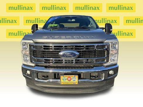 Certified 2023 Ford F250 XLT image 16