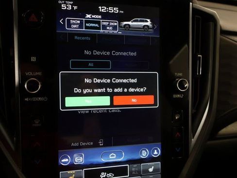 New 2025 Subaru Forester Limited image 24