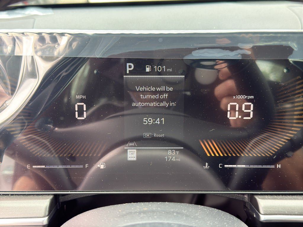 New 2026 Kia K5 GT-Line w/ GT-Line Premium Package FWD image 20
