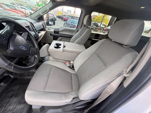 Used 2019 Ford F150 XL w/ Equipment Group 101A Mid image 13