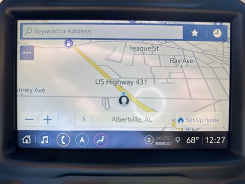 Used 2021 GMC Sierra 3500 SLT w/ SLT Preferred Package image 39