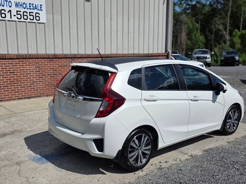 Used 2015 Honda Fit EX image 6