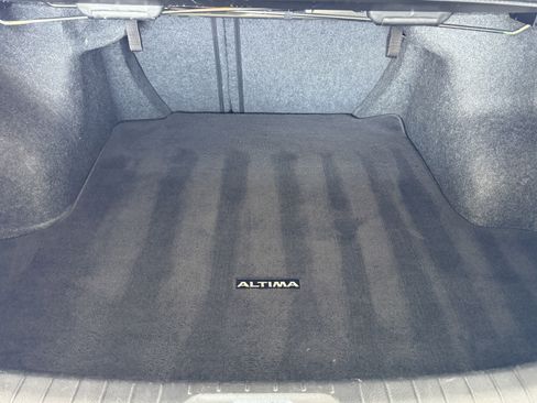 Used 2022 Nissan Altima 2.5 SR image 19