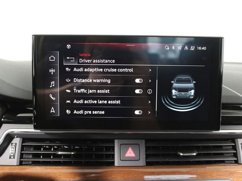 Used 2022 Audi A4 2.0T Premium Plus w/ Premium Plus Package image 22