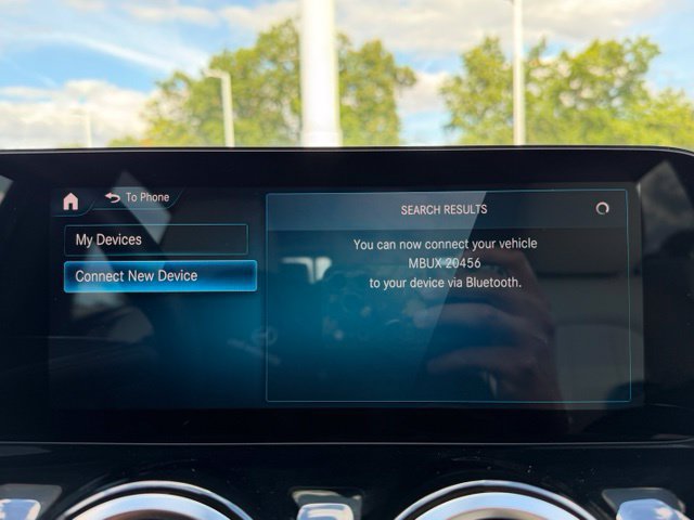 Used 2022 Mercedes-Benz GLA 250 4MATIC image 19