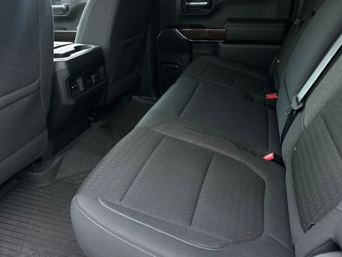 Used 2021 Chevrolet Silverado 1500 LT Trail Boss w/ Bed Protection Package image 5