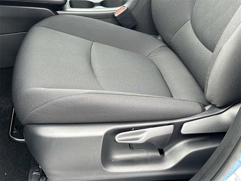 New 2026 Toyota Corolla Cross LE image 16