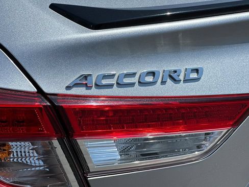 Used 2022 Honda Accord Sport image 30