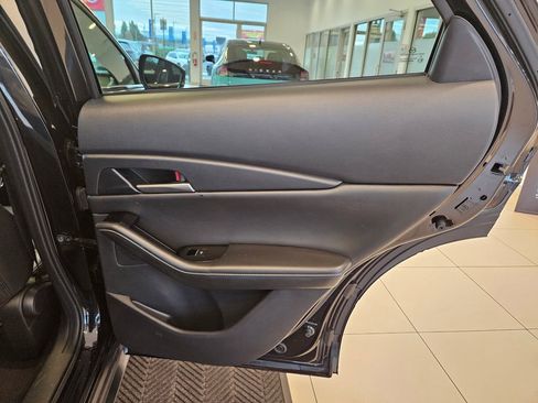Used 2024 MAZDA CX-30 AWD 2.5 S w/ Select Sport Pkg image 27