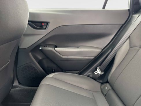 New 2026 Subaru Crosstrek 2.0i Premium AWD/4WD image 15