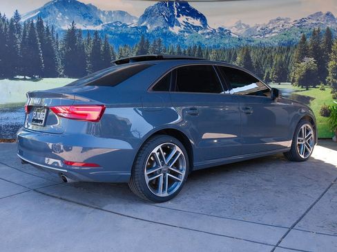 Used 2019 Audi A3 2.0T Premium w/ Convenience Package AWD/4WD image 6