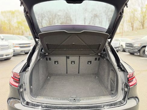 Used 2018 Porsche Macan Turbo image 38