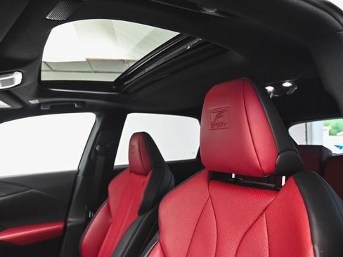 Used 2024 Lexus RX 350 F Sport image 27