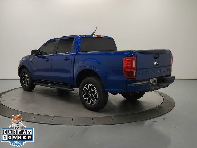 Used 2019 Ford Ranger XLT RWD image 6