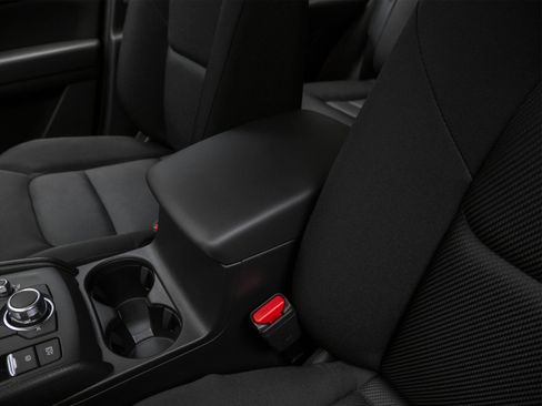 Used 2019 MAZDA CX-5 Grand Touring Reserve AWD/4WD image 34
