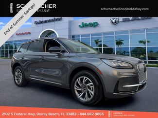 Used 2024 Lincoln Corsair FWD video 1