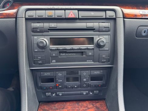 Used 2006 Audi A4 3.2 image 21