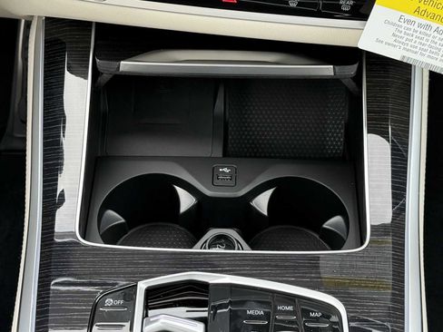 New 2026 BMW X5 xDrive40i w/ M Sport Package image 23