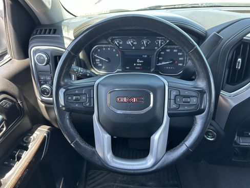 Certified 2022 GMC Sierra 1500 Elevation RWD image 23