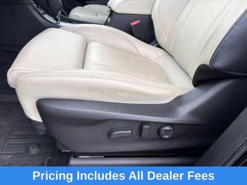 Certified 2025 Subaru Ascent Limited w/ Popular Package #1 AWD/4WD image 28