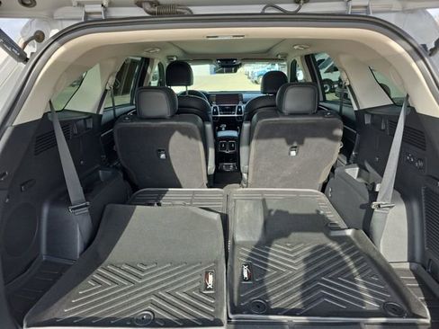 Used 2022 Kia Sorento SX image 6