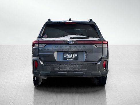 New 2026 Subaru Outback Limited image 5