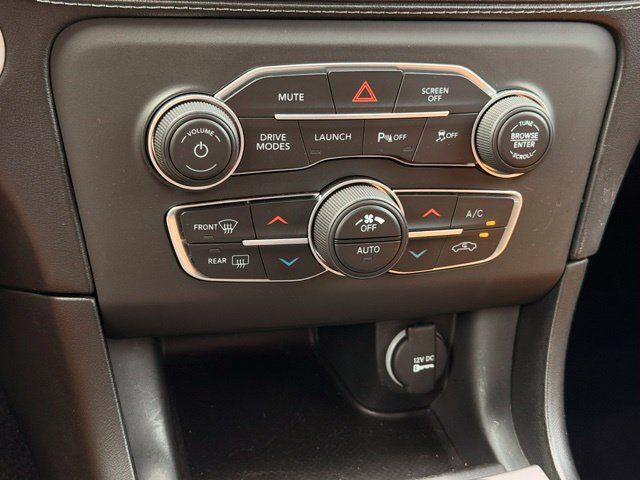Used 2022 Dodge Charger Scat Pack RWD image 40