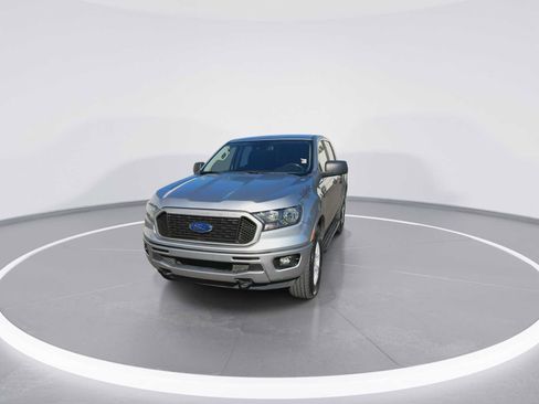 Used 2020 Ford Ranger XLT w/ Trailer Tow Package image 3