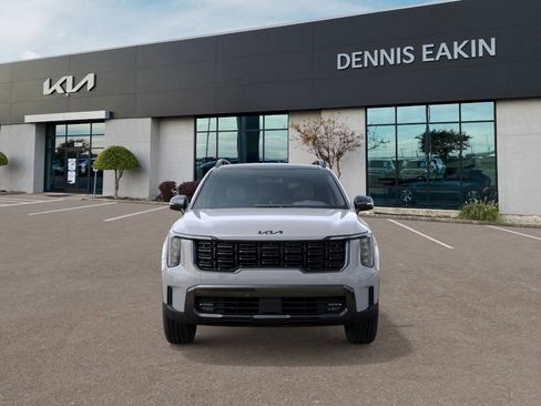 New 2026 Kia Sorento X-Line EX image 2