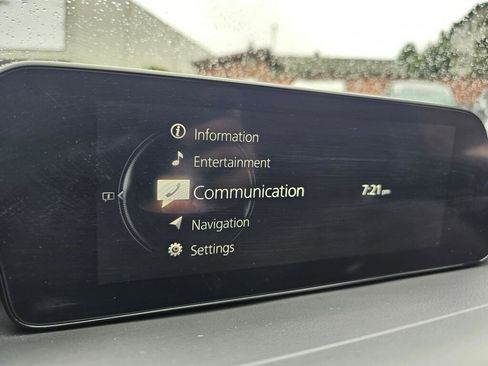 Used 2023 MAZDA CX-30 AWD 2.5 S w/ Preferred Package image 29