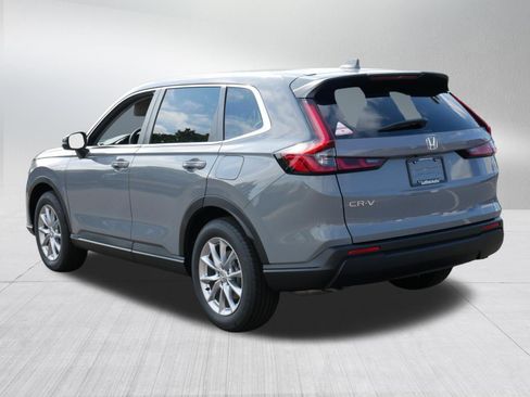 Used 2026 Honda CR-V EX image 5