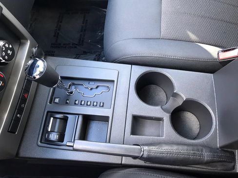 Used 2012 Jeep Liberty Sport AWD/4WD image 24