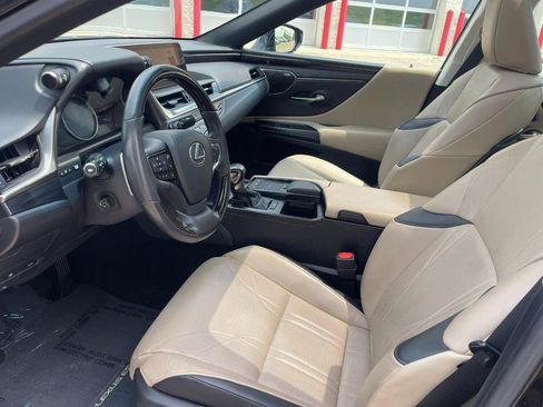 Used 2021 Lexus ES 350 w/ Accessory Package 2 image 22