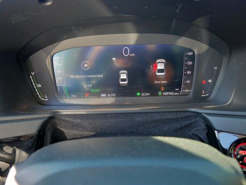 Used 2024 Honda Accord Touring image 25