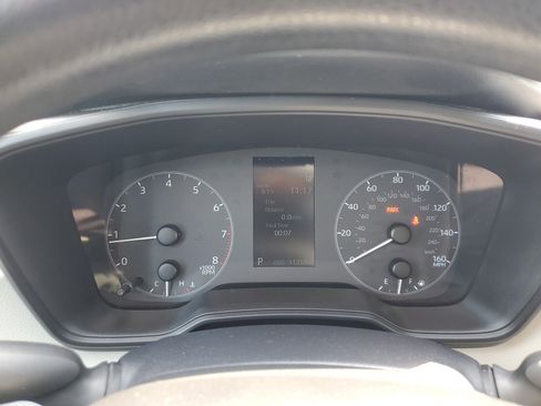 Used 2025 Toyota Corolla LE FWD image 24