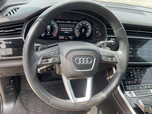 Used 2021 Audi Q7 2.0T Premium Plus AWD/4WD image 14