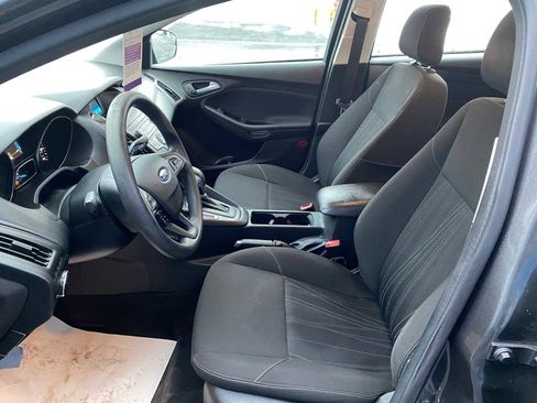 Used 2018 Ford Focus SE image 10
