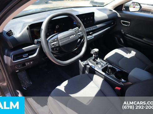 Used 2025 Kia K4 FWD image 10