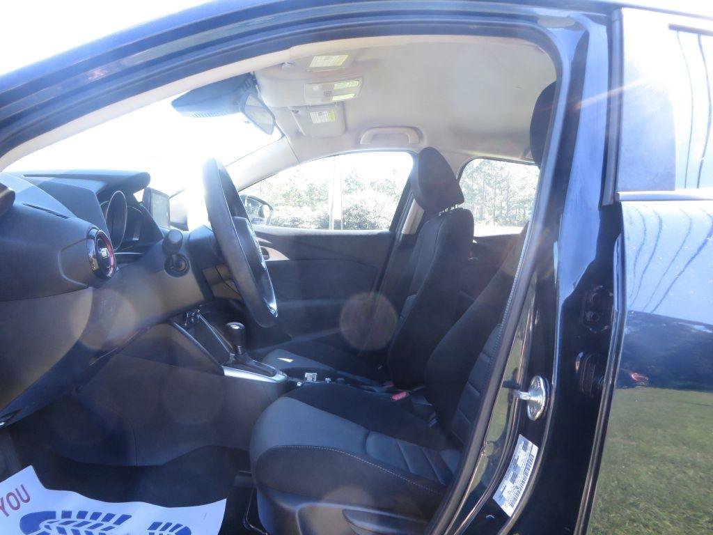 Used 2018 MAZDA CX-3 Sport AWD/4WD image 9